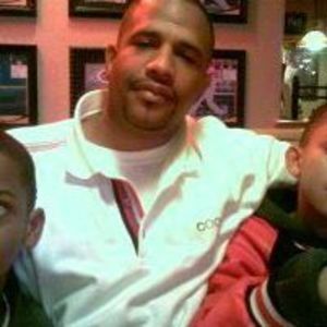 Meet your Posher, Darryl